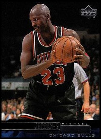 155 Michael Jordan